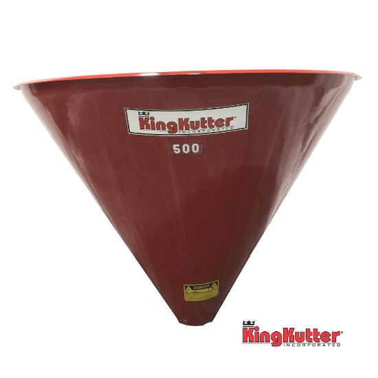 Picture of 900133 HOPPER S-500