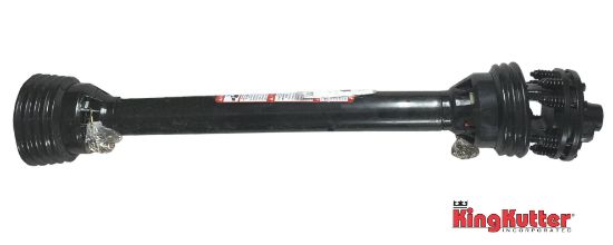 Picture of 147142 42" PTO SHAFT HD/SLIP CLUTCH