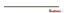 Picture of 350065 YARD RAKE STRAP 1/4"X1 1/2"X85