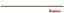 Picture of 350066 YARD RAKE STRAP 1/4"X1 1/2"X97