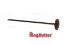 Picture of 401065 DISC AXLE ASSEMBLY 5 1/2' SB