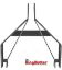 Picture of 403663 LIFT ARM ASSY-QA FLEX HITCH