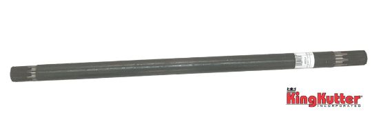 Picture of 902331 OUTPUT SHAFT TG-72 900MM