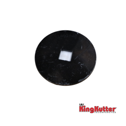 Picture of 322005 AXLE CAPS 1/4"X5 5/8"ROUND