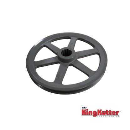 Picture of 165112 PULLEY 12" 6'FM