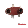 Picture of 184069 GEARBOX TILLER RTS-50