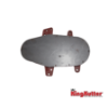 Picture of 184069 GEARBOX TILLER RTS-50
