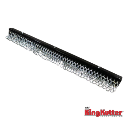 Picture of 403970 4' FRONT CHAIN GUARD (FH)