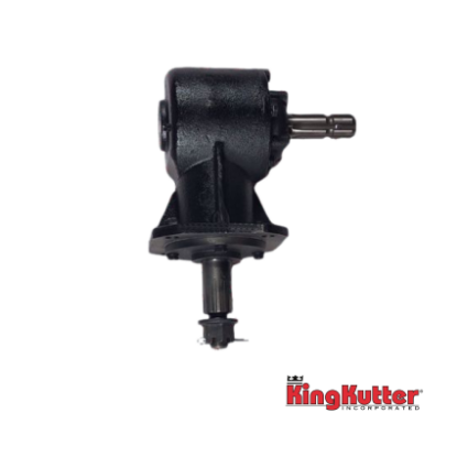 Picture of 184010 40HP GEAR BOX SPLINE 1:1.47  2