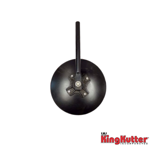 Picture of 191250 DISC-14" & SHANK-16" ASSEMBLY