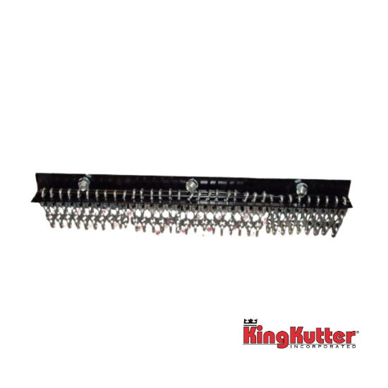 Picture of 403973 5' REAR CHAIN GUARD (FH)