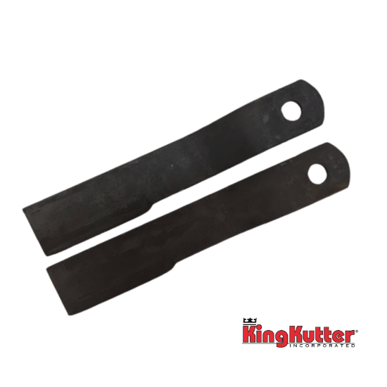 Picture of 501224 24" X 4" KUTTER BLADE SET - HD