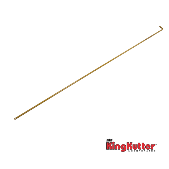 Picture of 505014 TILLER TAILGATE ROD-72