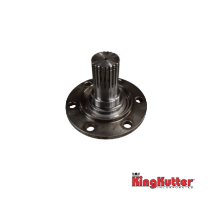 Picture of 100106 SIDE GEARBOX HUB& SHAFT W/DISC