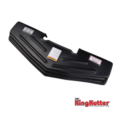 Picture of 124686 TOP COVER PLASTIC 6' FM