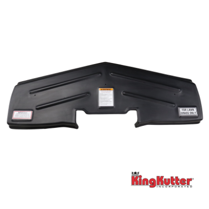 Picture of 124687 TOP COVER PLASTIC 7' FM