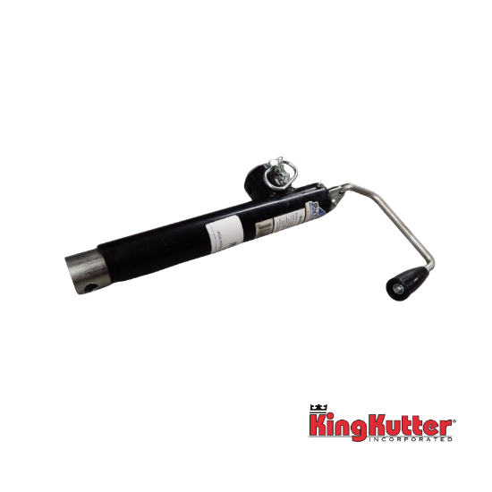 Picture of 131120 JACK-10'PULL 8 AND 10 ' KUTTER