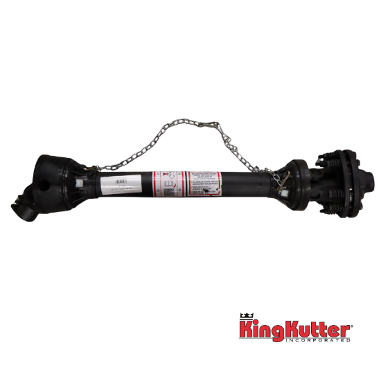 Picture of 147129 29" PTO SHAFT/W SC