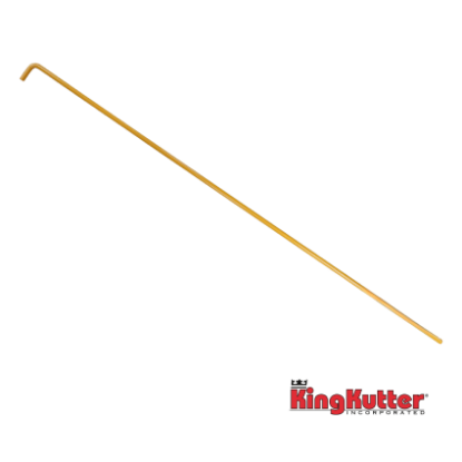 Picture of 505116 TILLER TAILGATE ROD-48
