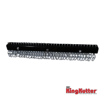 Picture of 403954 5' REAR BOLT ON CHAIN GUARD