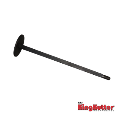 Picture of 401035 DISC AXLE ASSEMBLY 5 1/2'