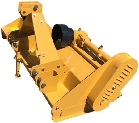 Picture for category Flail Mowers