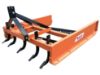 Picture of 5 FOOT DUAL EDGE LAND GRADER W/RIPPER SHANKS