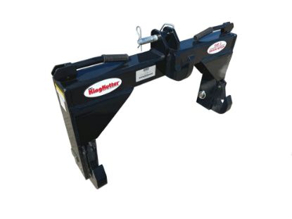 Picture of CATEGORY 2 QUICK HITCH