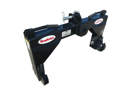 Picture of CATEGORY 2 QUICK HITCH