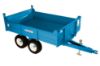 Picture of 2.5 TON DUMP TRAILER