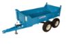 Picture of 8 TON DUMP TRAILER