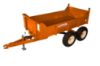 Picture of 8 TON DUMP TRAILER