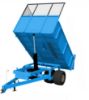 Picture of 6 TON DUMP TRAILER