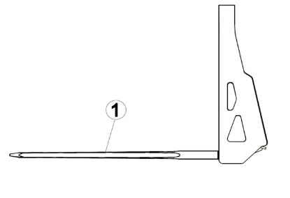 Picture of SS-BS-2-KK  Parts Diagram