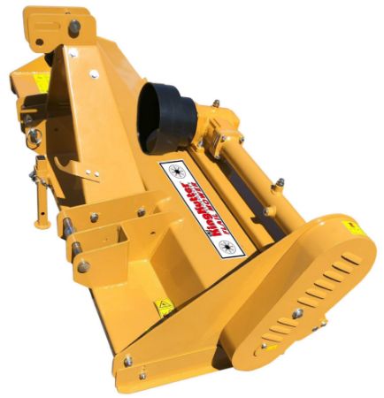 Picture for category Flail Mowers