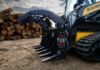 Picture of SKID STEER GRAPPLE 60"
